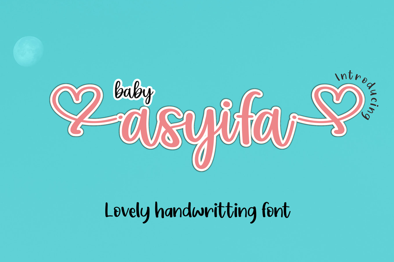 baby asyifa