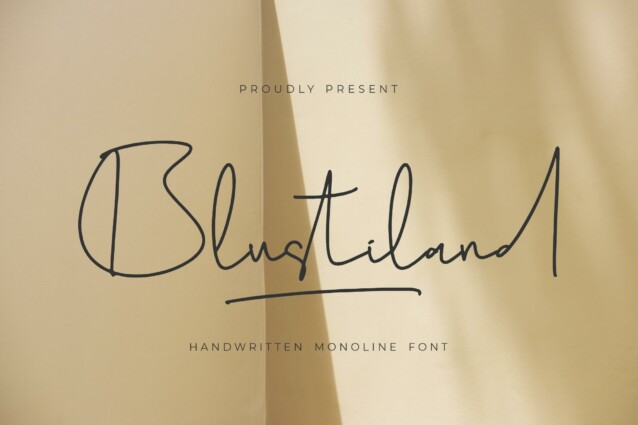 Blustiland