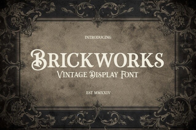 brickworks