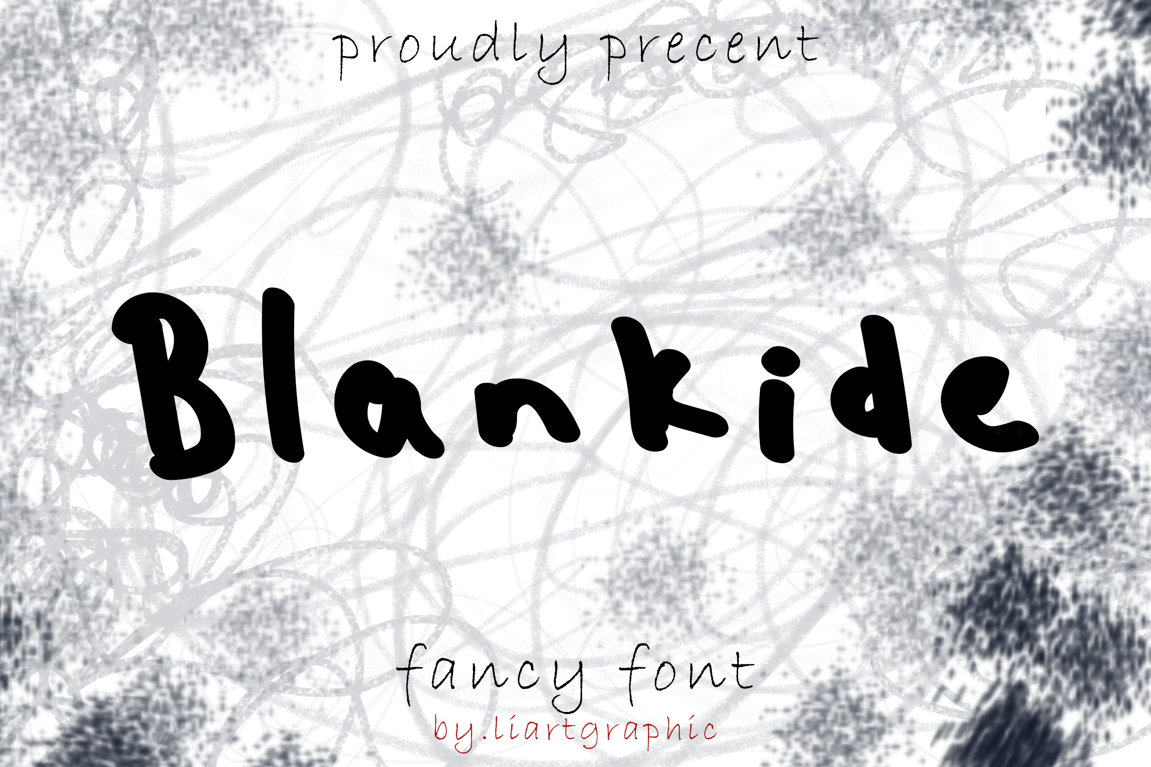 Blankide