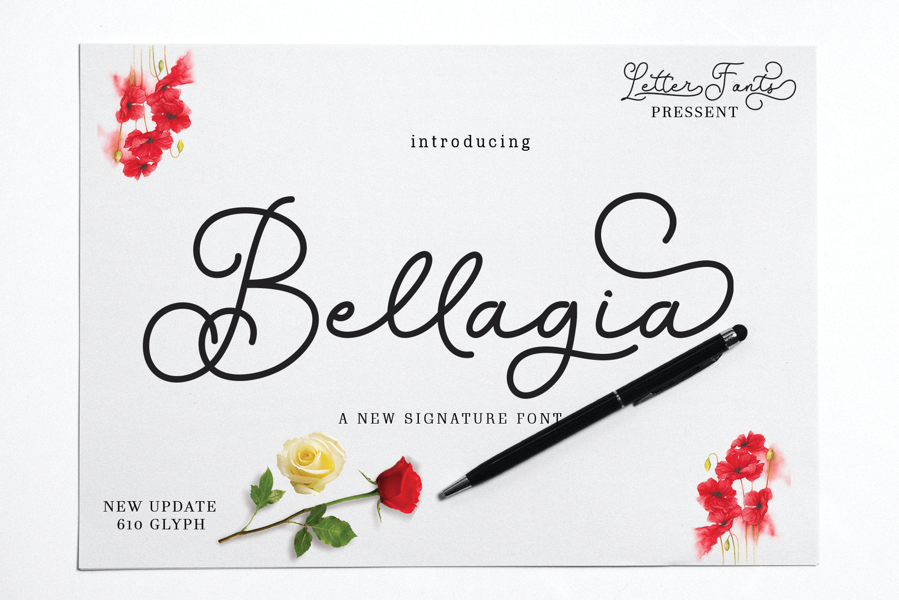 Bellagia demo