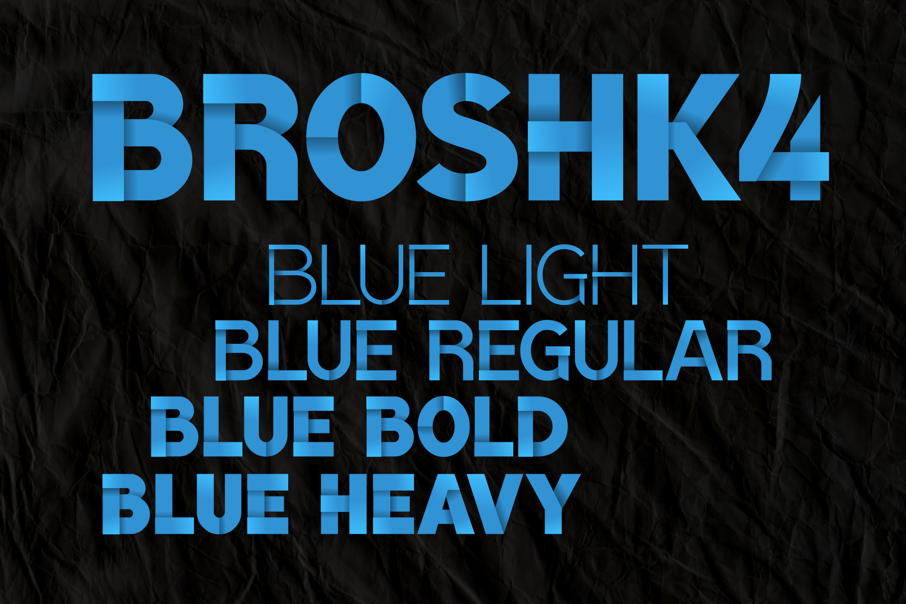 BroshK4Blue