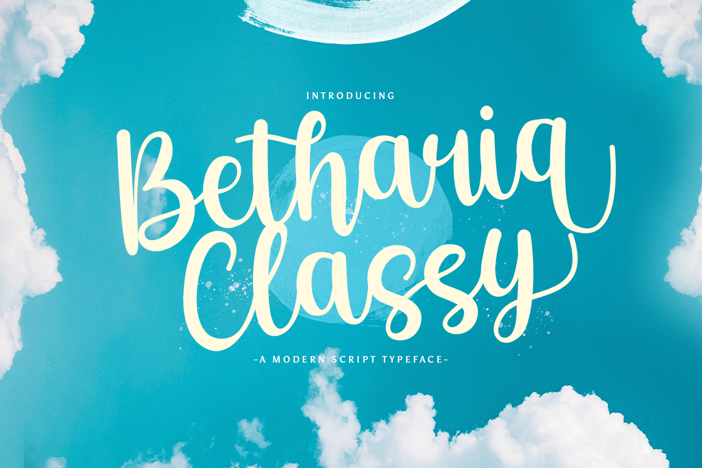 Betharia Classy