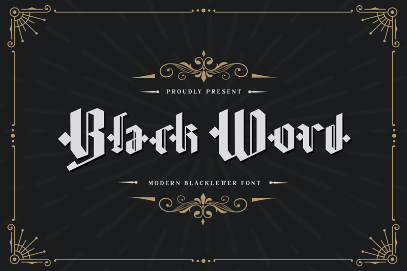 Black Word