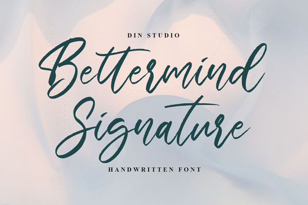 Bettermind Signature Personal U