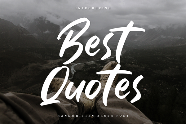 Best Quotes Personal Use