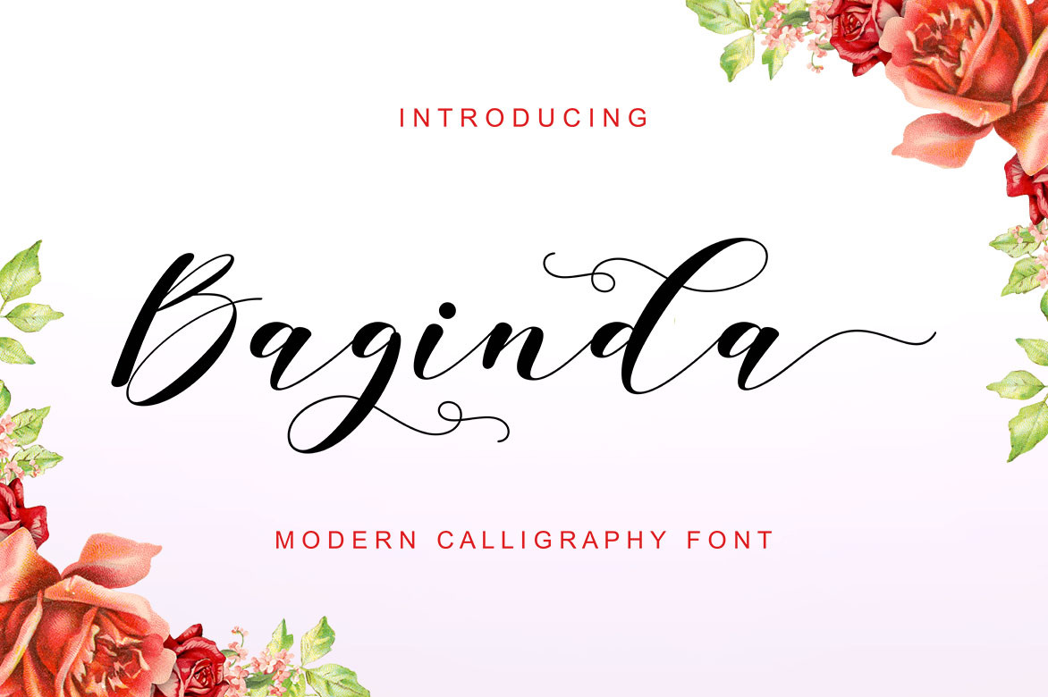 Baginda Script