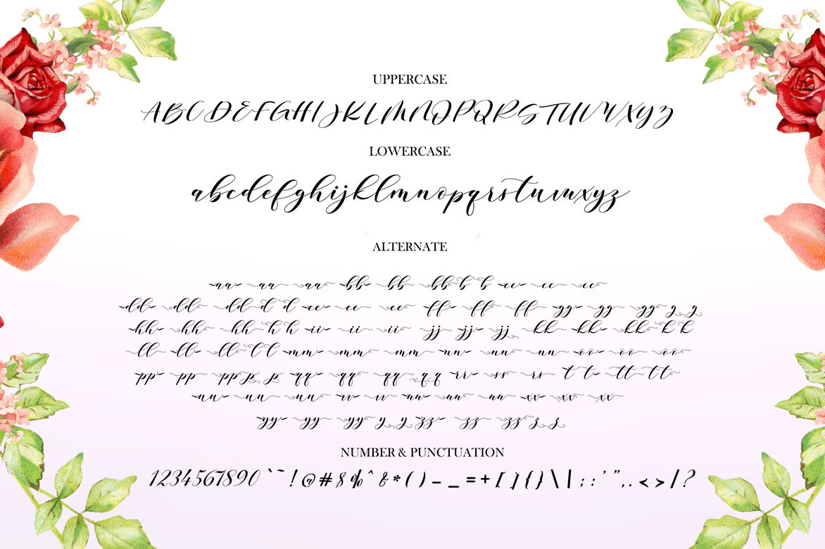 Baginda Script