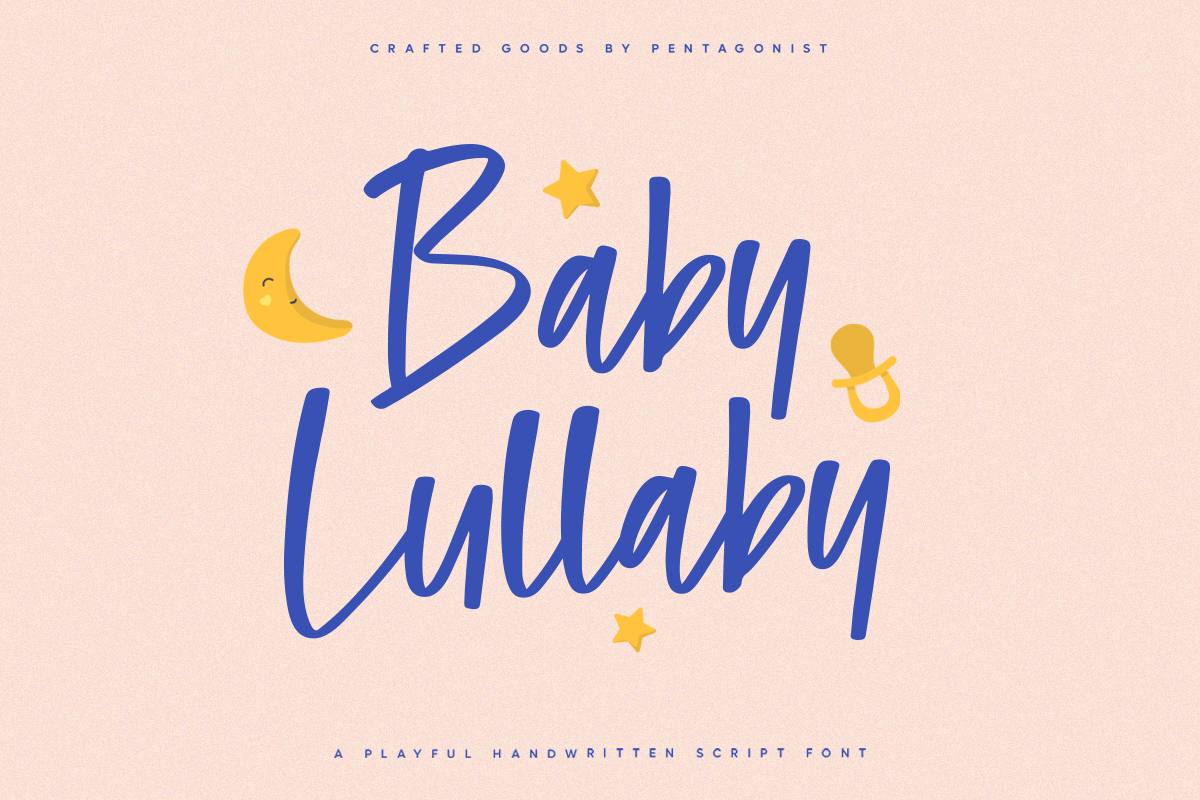 Baby LullabyDemo