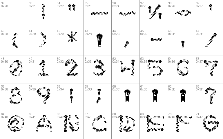 BEER04-A FASTENER