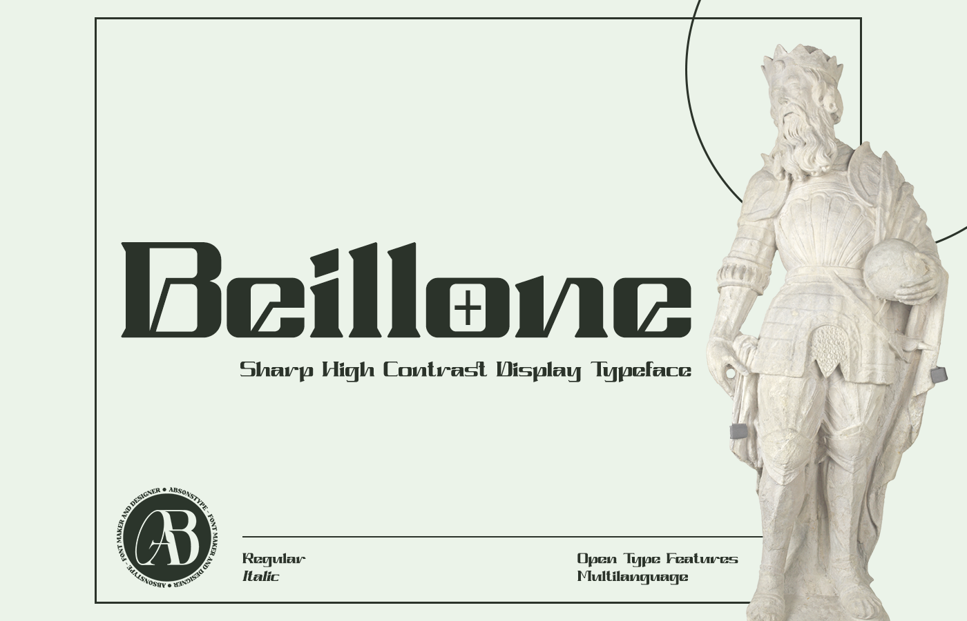 Beillone