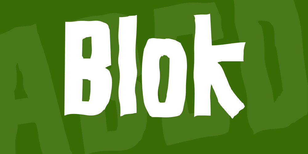 Blok