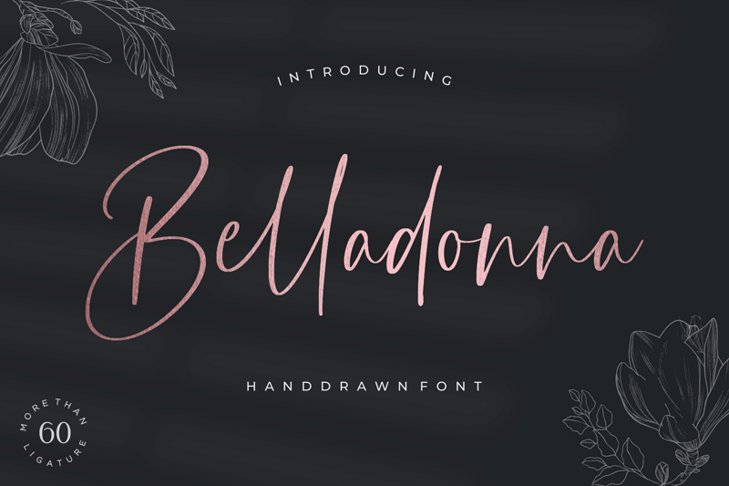 Belladonna