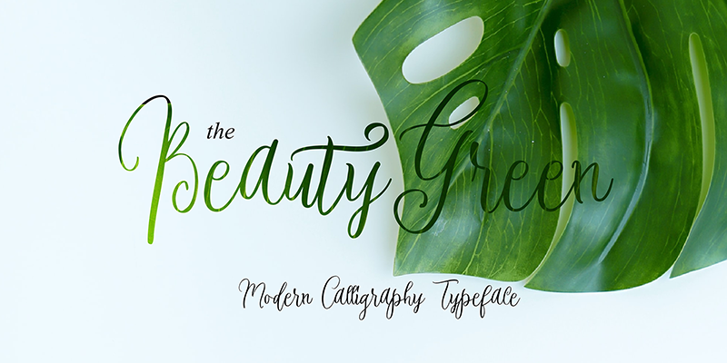 BeautyGreen