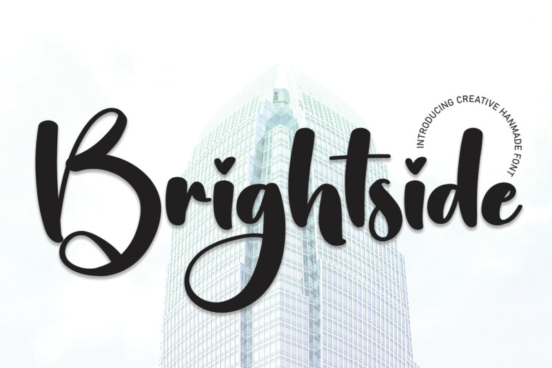 Brightside