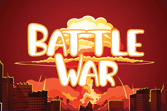 Battle War