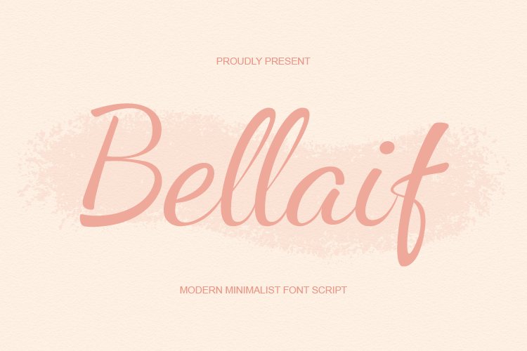 Bellaif