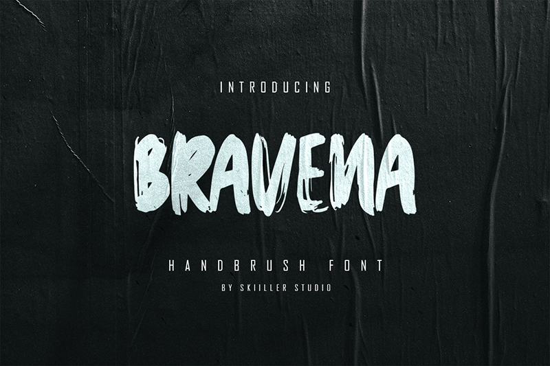 Bravena