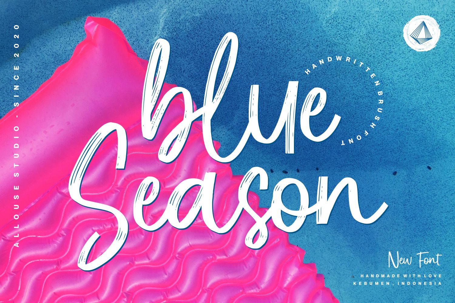 Blue Season Demo