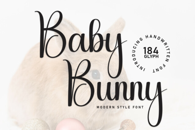 Baby Bunny