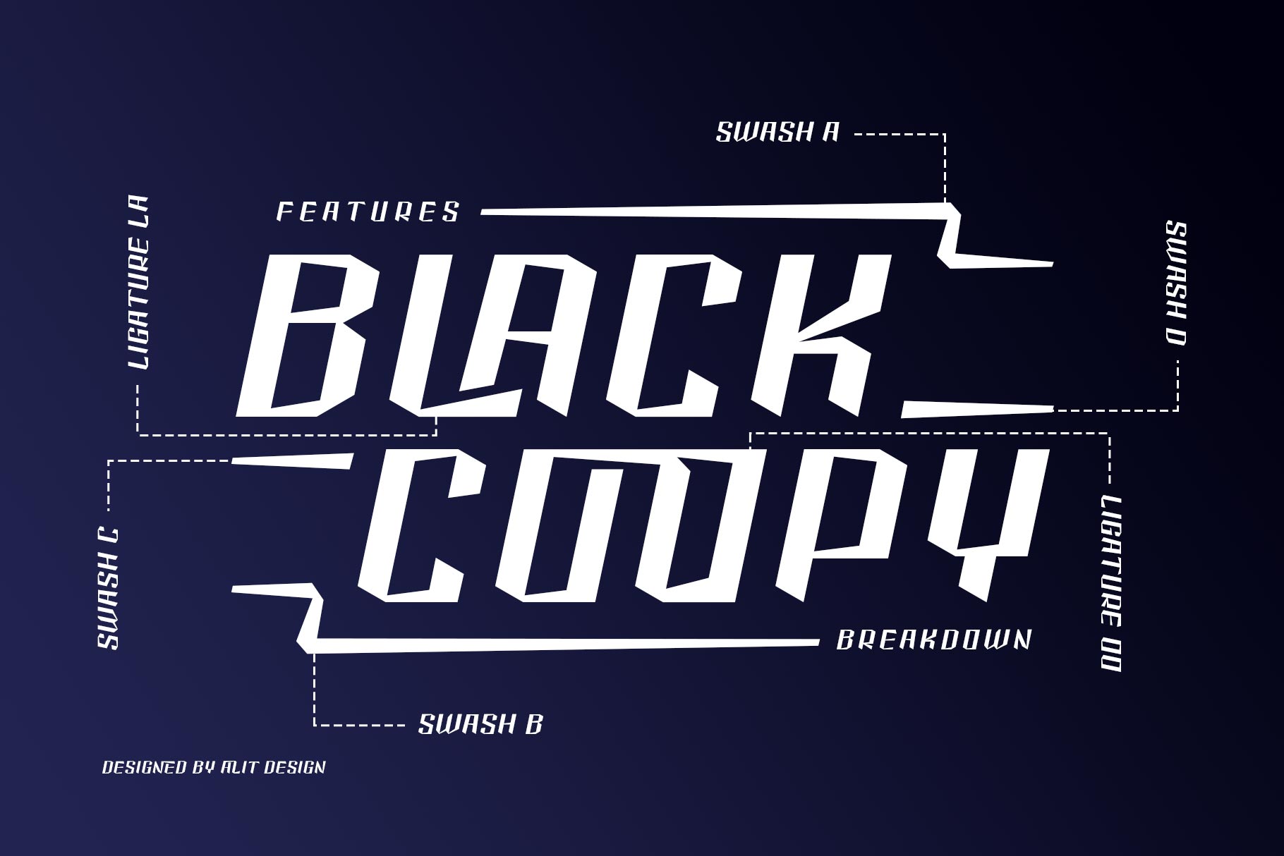 Black Coopy Free Version