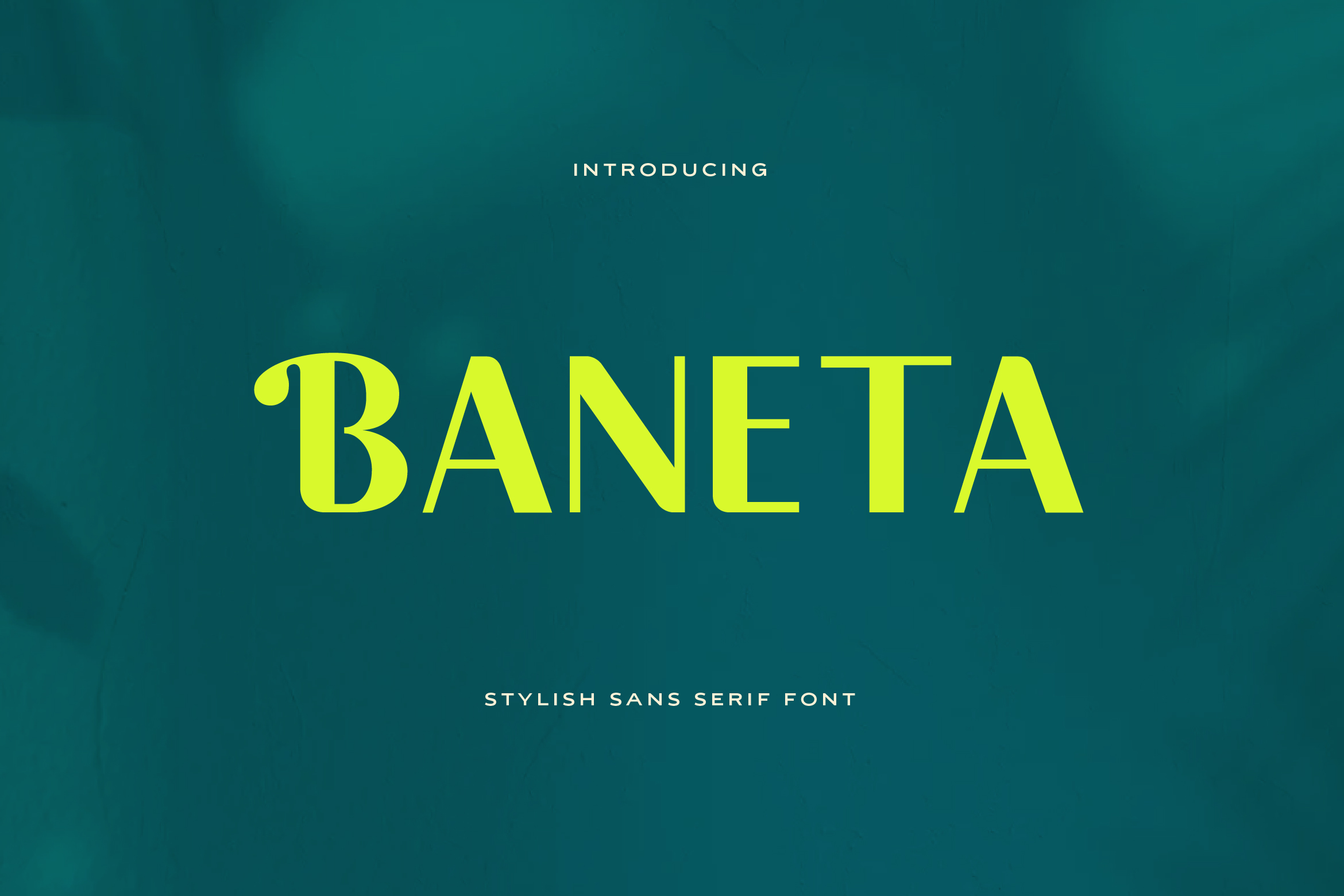 Baneta