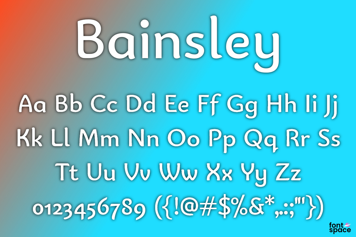Bainsley