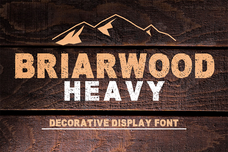 Briarwood Heavy