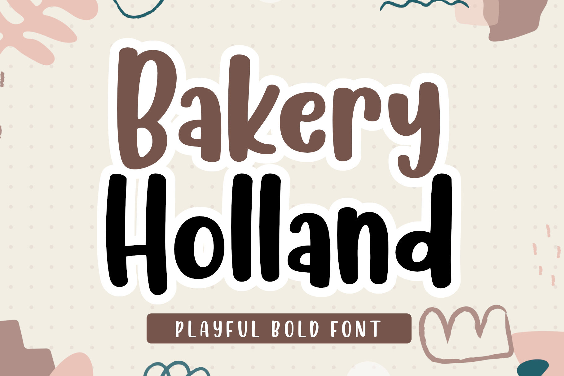 Bakery Holland