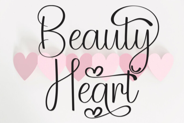 Beauty Heart
