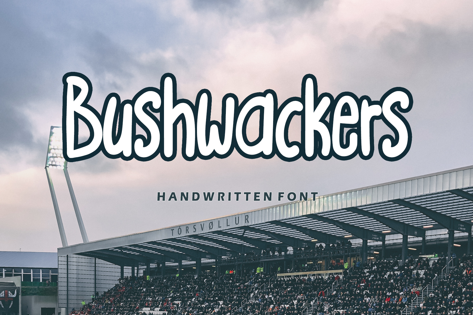 Bushwackers