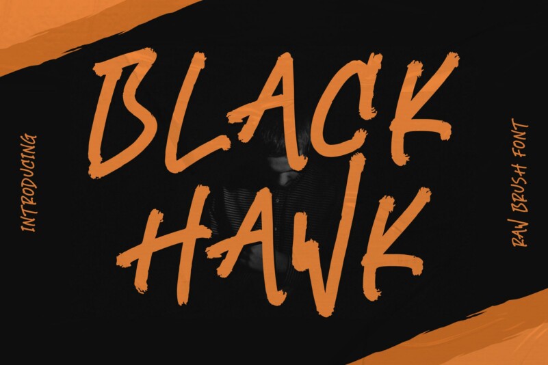 Black Hawk