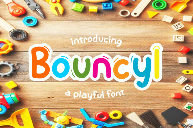 Bouncyl