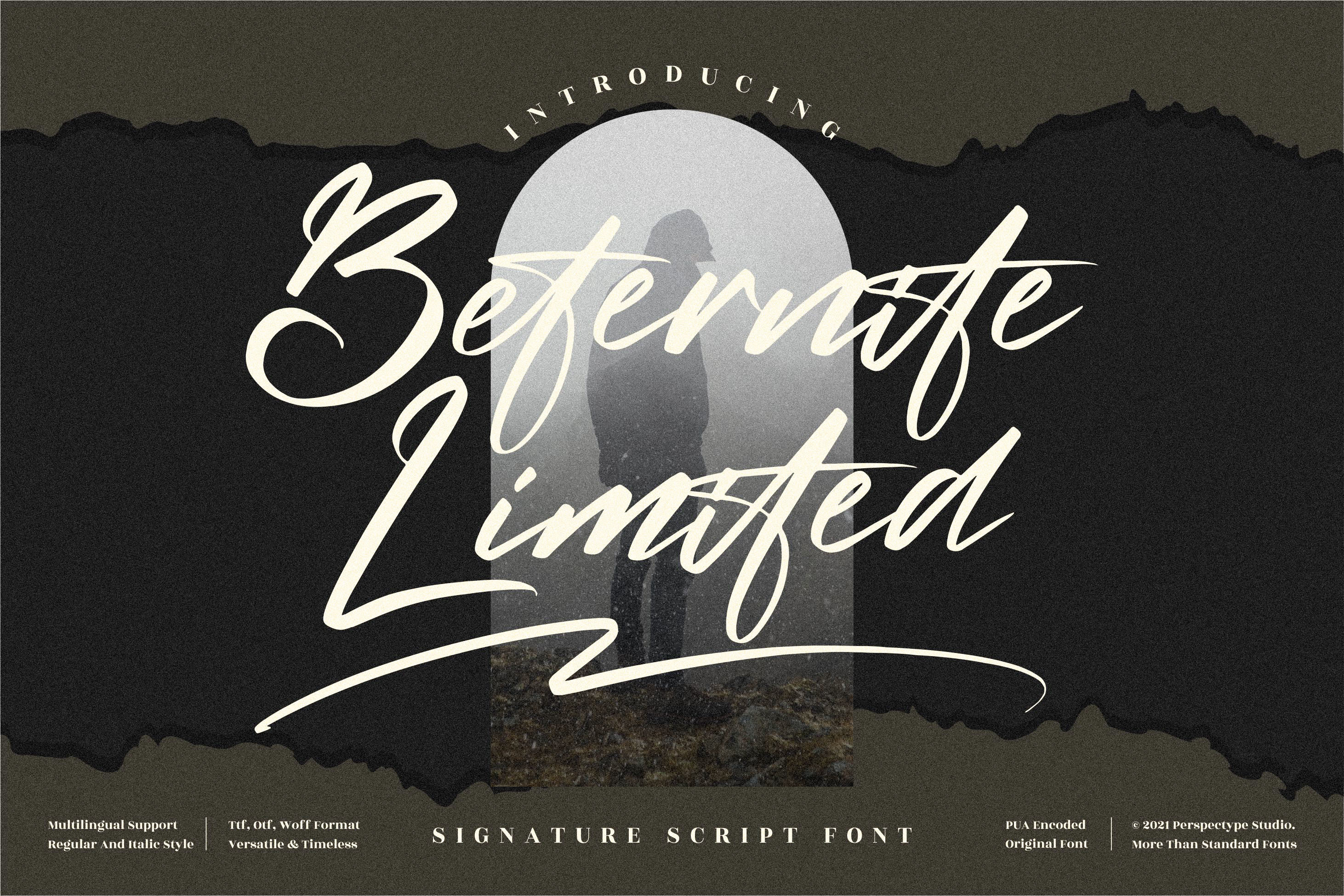 Beternite Limited