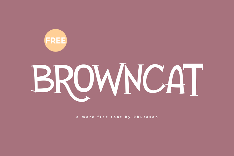 Browncat