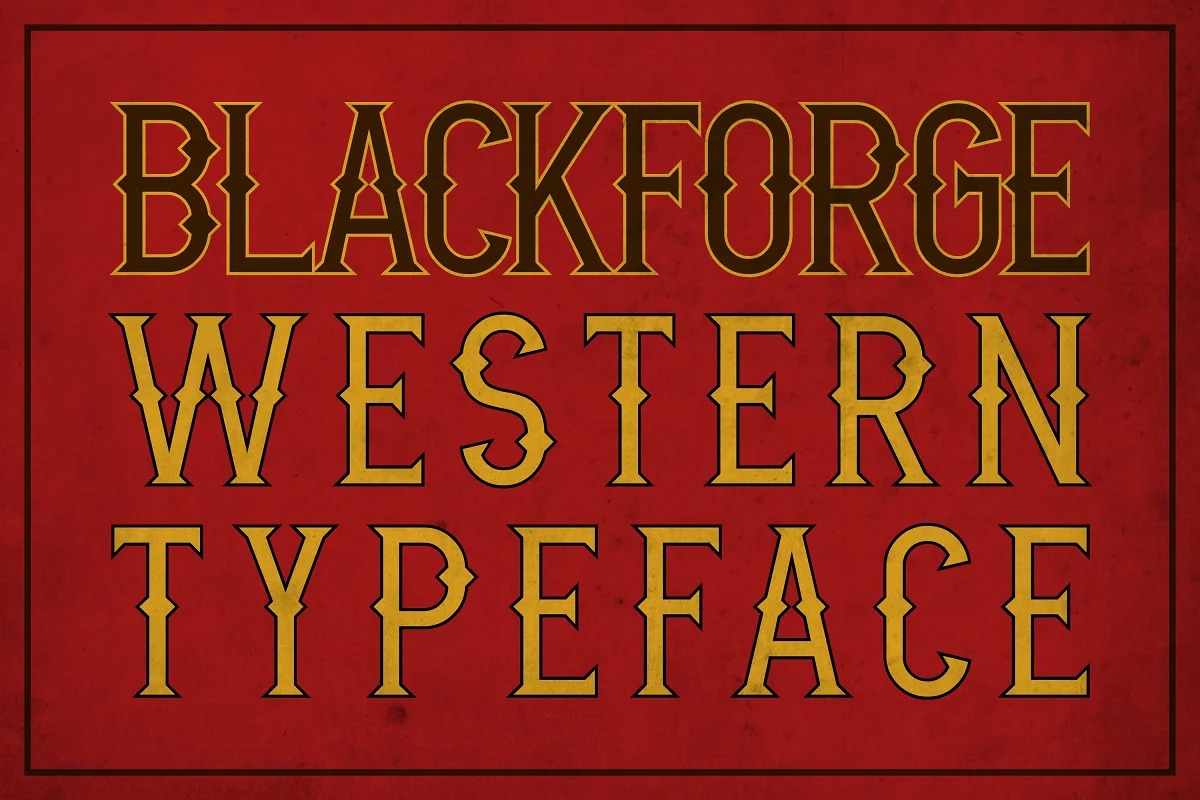 Blackforge