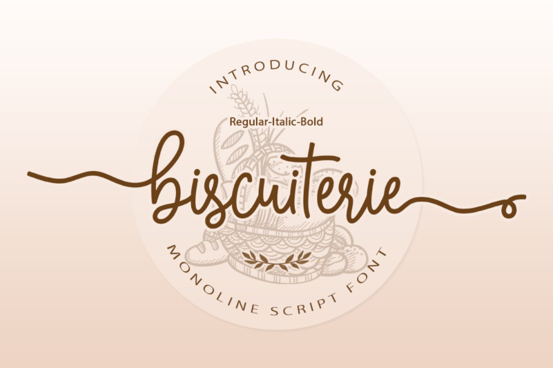 Biscuiterie