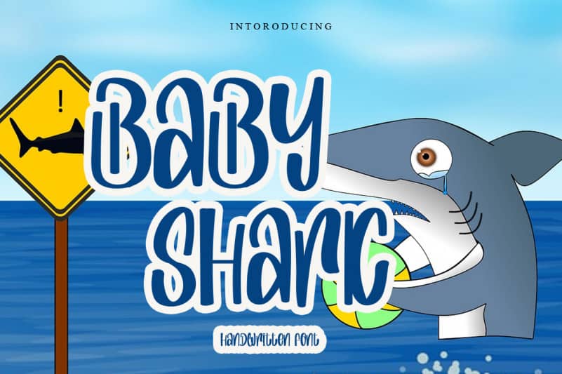 Baby Shark