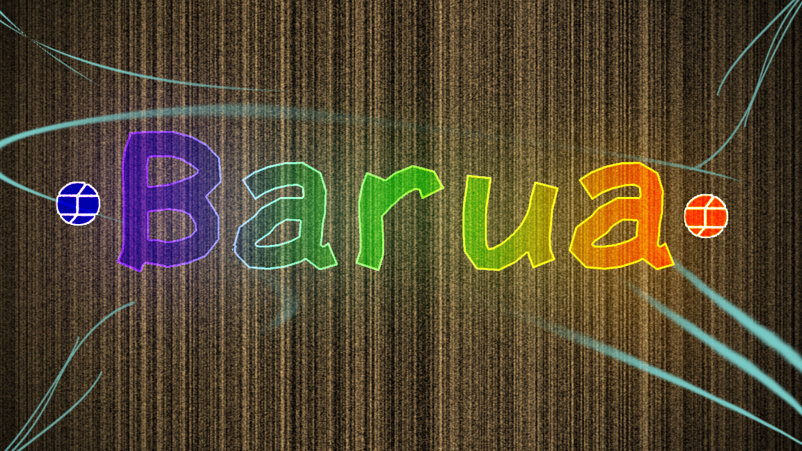 Barua