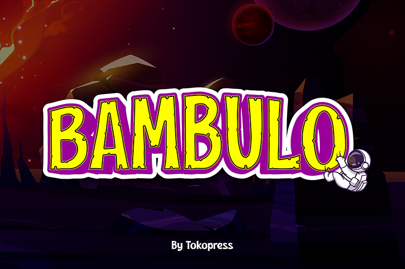 BAMBULO