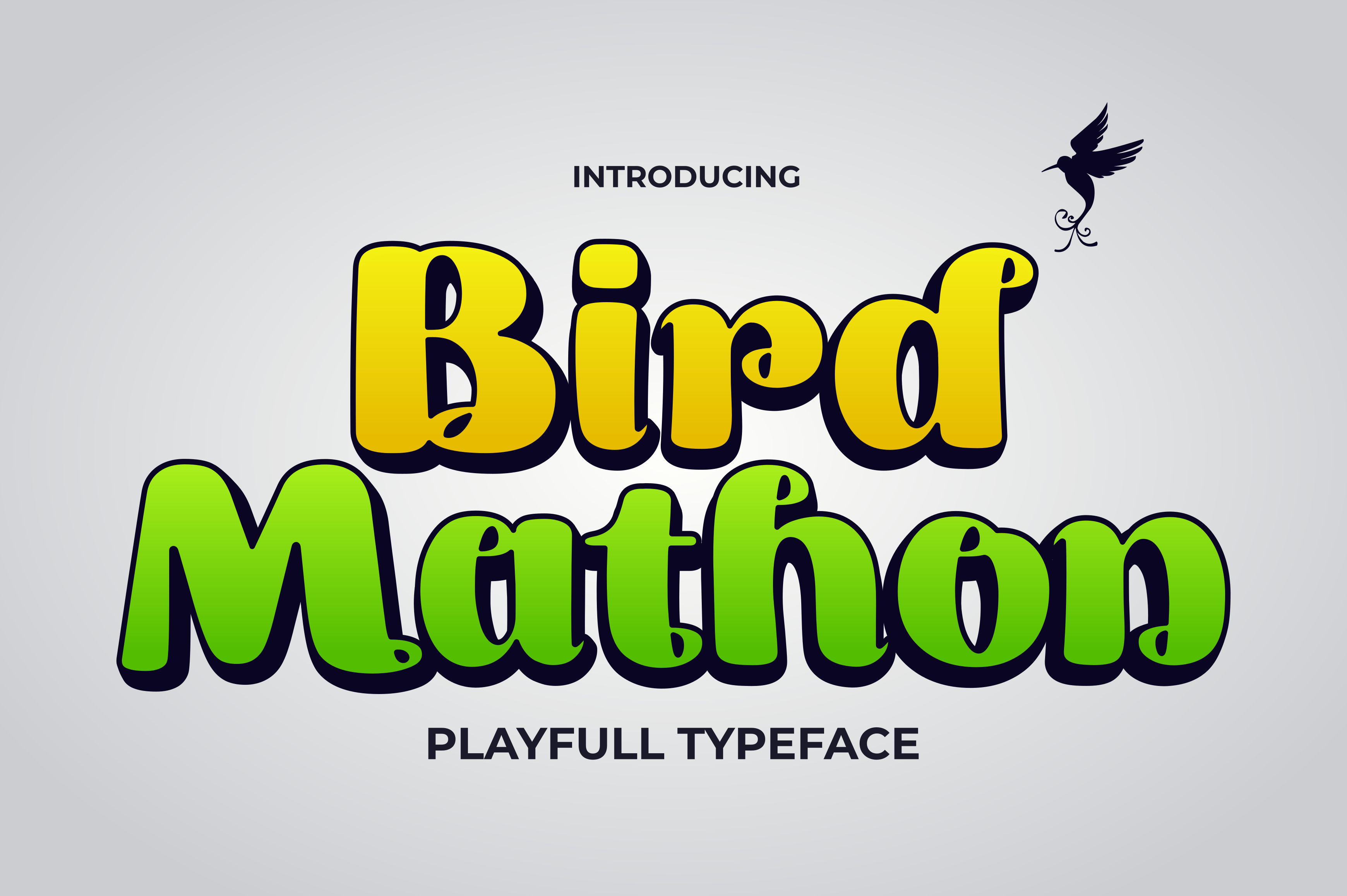Birdmathon