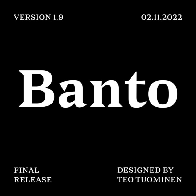 Banto Trial