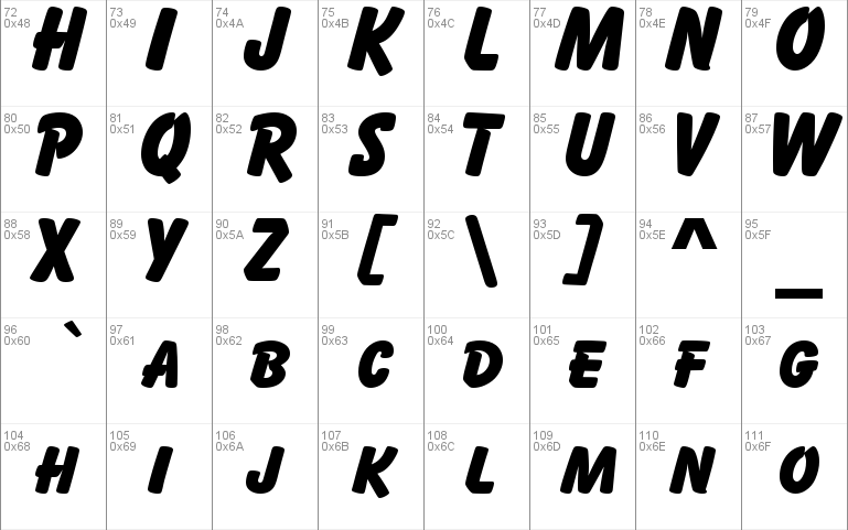 download free fonts for windows