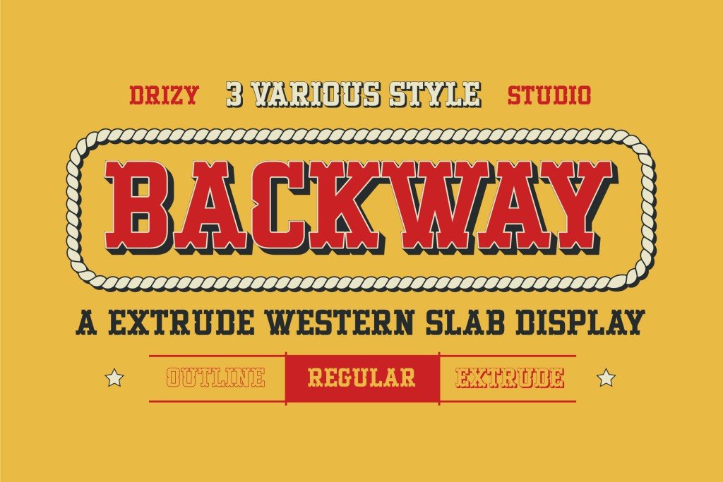 Backway Demo