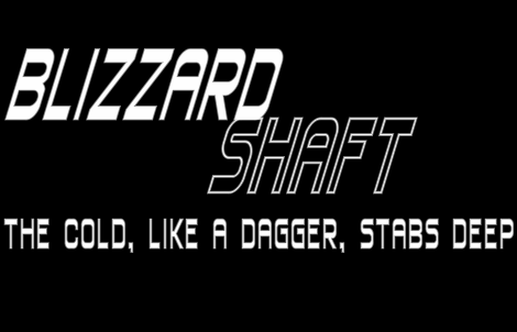 Blizzard Shaft Wide