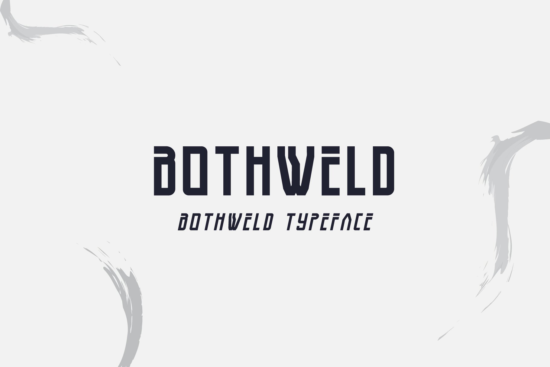 Bothweld