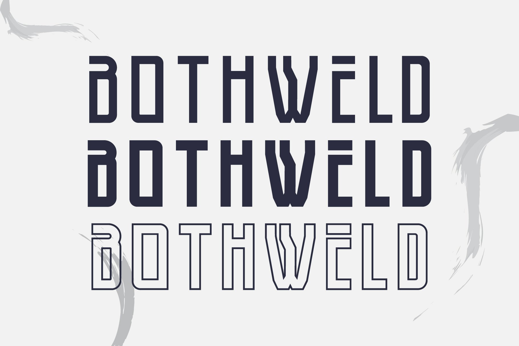 Bothweld