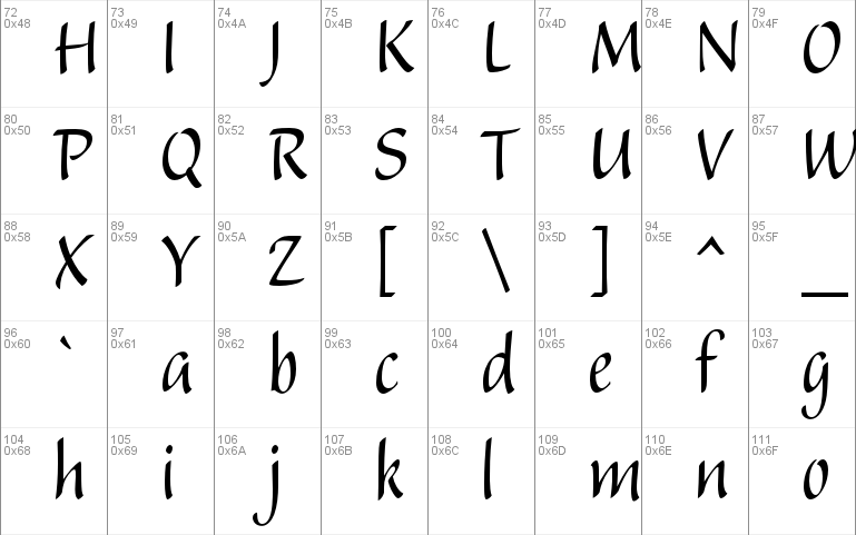 free balzano std font download for macs