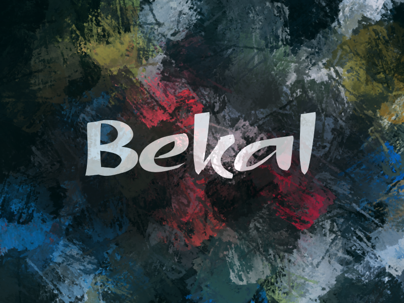 b Bekal