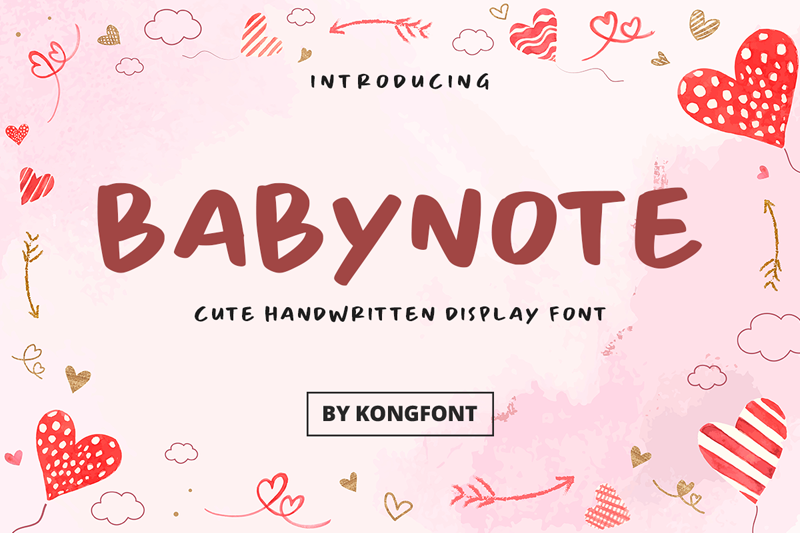 Babynote